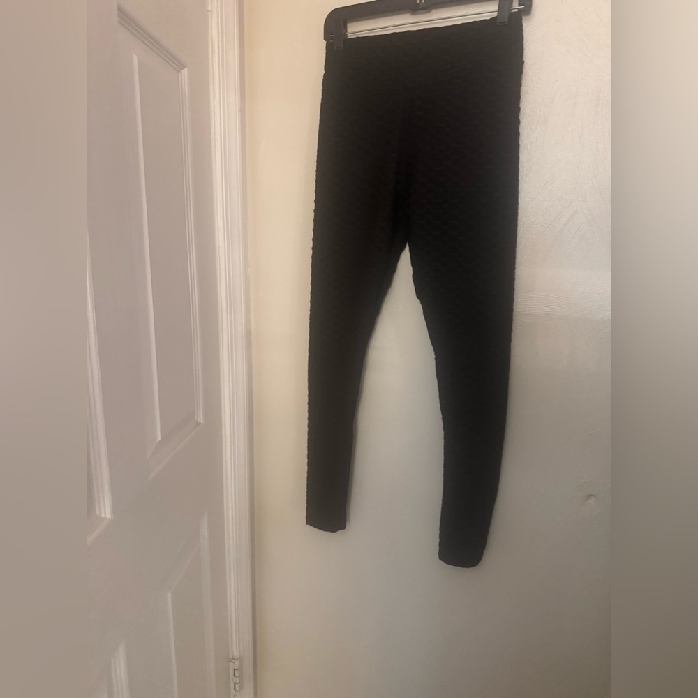 Black Leggings